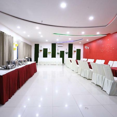 Surkhi Diwan Hotel And Restaurant מראה חיצוני תמונה