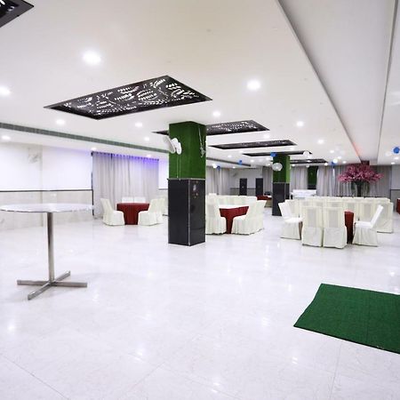 Surkhi Diwan Hotel And Restaurant מראה חיצוני תמונה