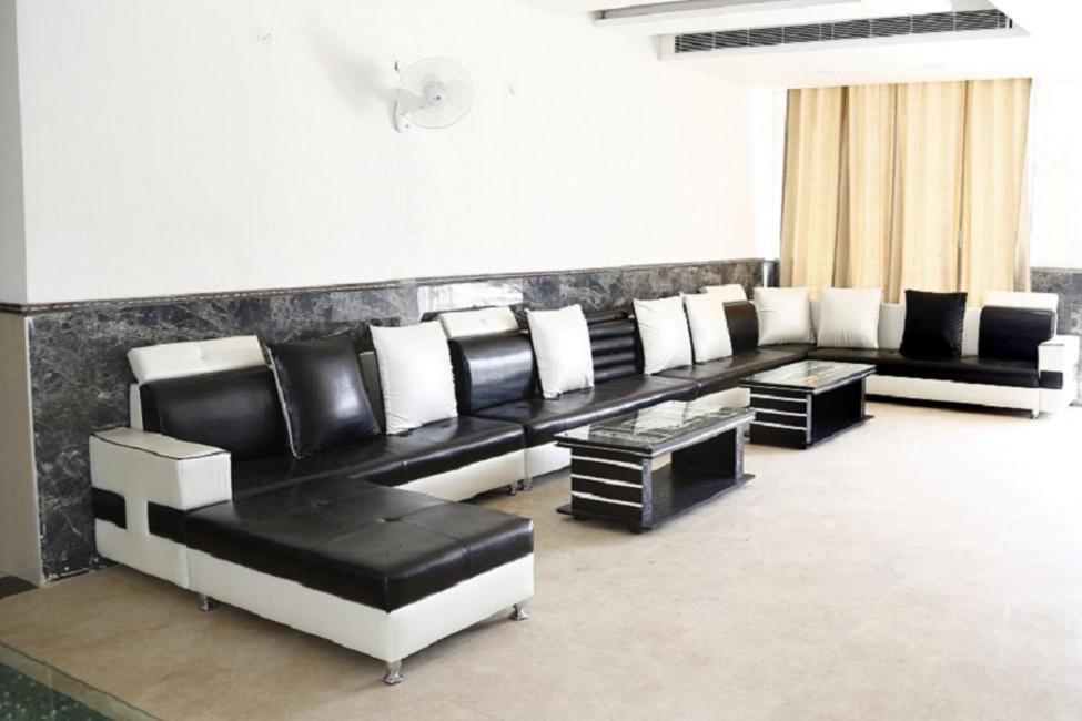 Surkhi Diwan Hotel And Restaurant מראה חיצוני תמונה