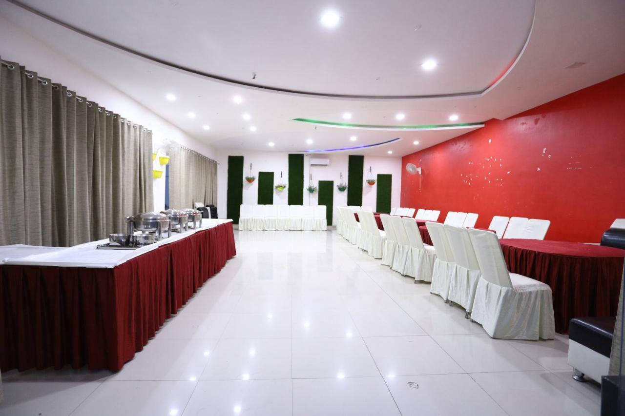Surkhi Diwan Hotel And Restaurant מראה חיצוני תמונה