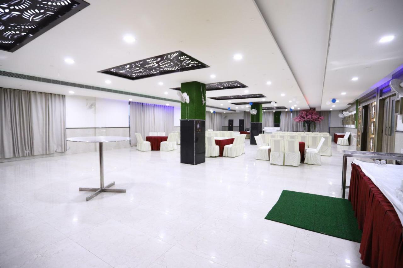 Surkhi Diwan Hotel And Restaurant מראה חיצוני תמונה