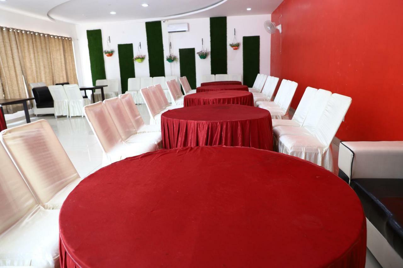Surkhi Diwan Hotel And Restaurant מראה חיצוני תמונה