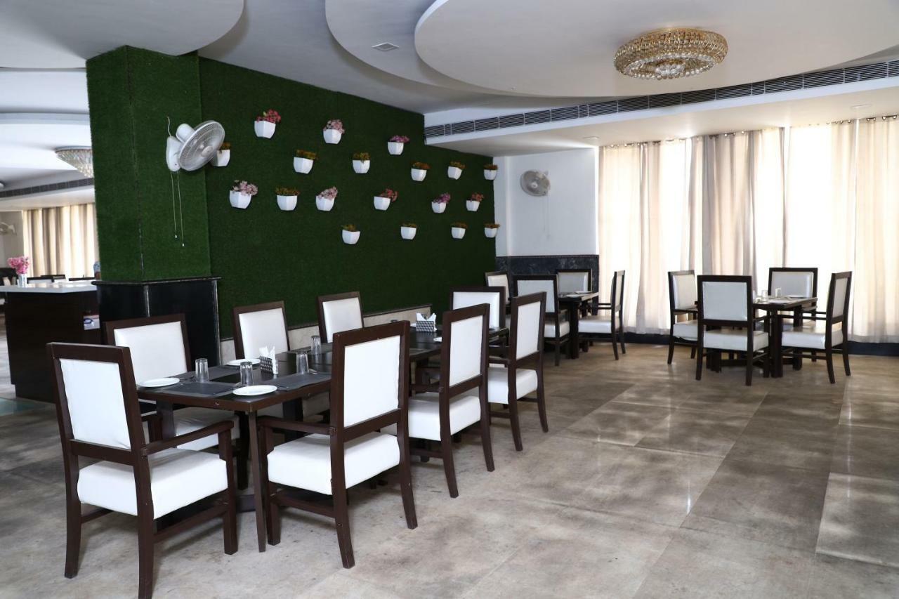 Surkhi Diwan Hotel And Restaurant מראה חיצוני תמונה
