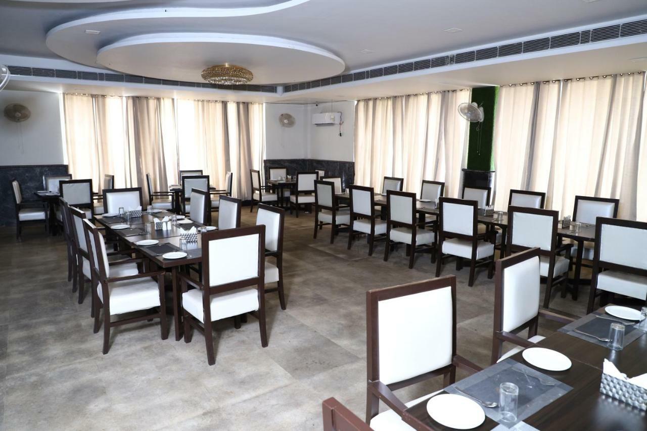 Surkhi Diwan Hotel And Restaurant מראה חיצוני תמונה