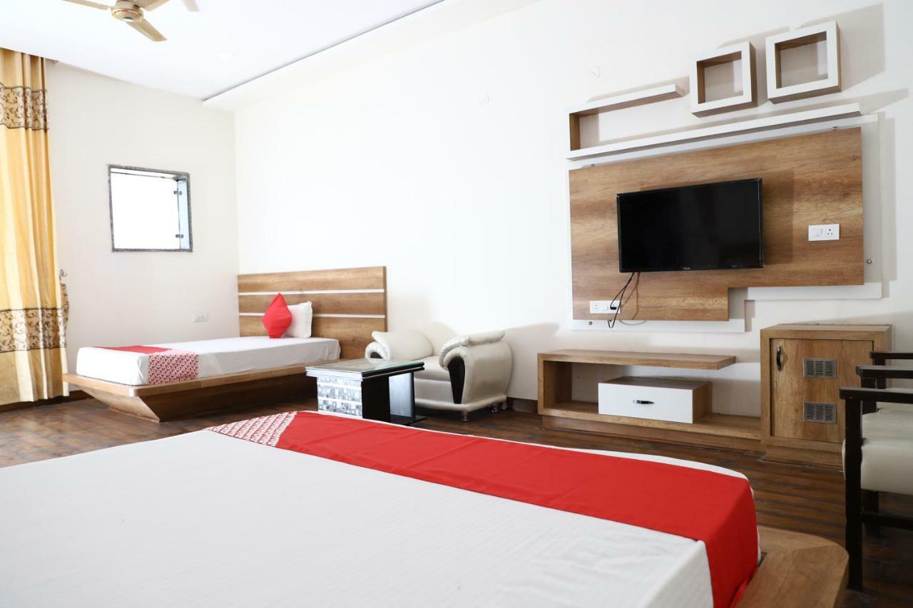 Surkhi Diwan Hotel And Restaurant מראה חיצוני תמונה
