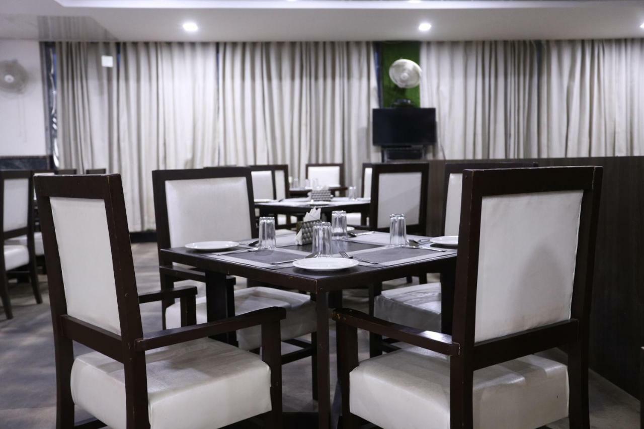 Surkhi Diwan Hotel And Restaurant מראה חיצוני תמונה