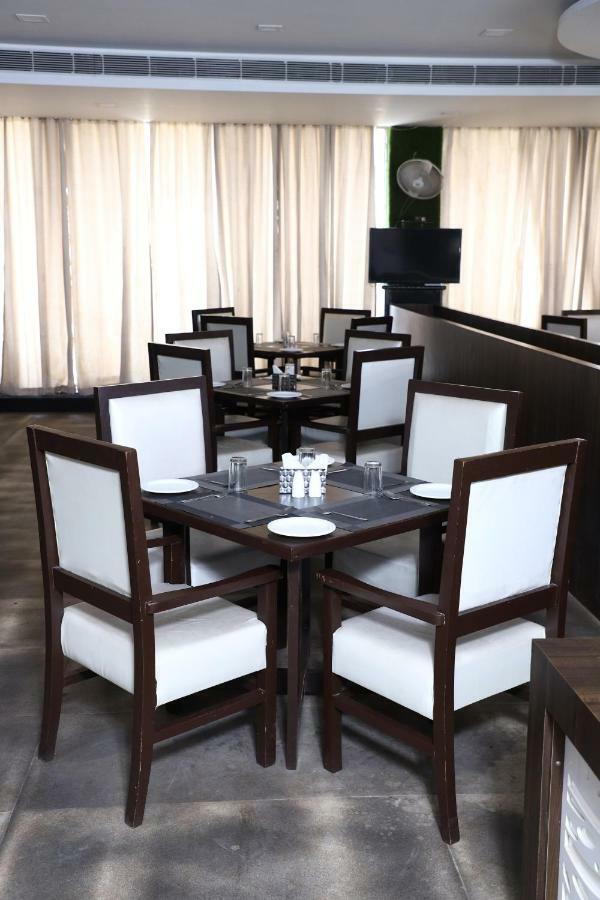 Surkhi Diwan Hotel And Restaurant מראה חיצוני תמונה