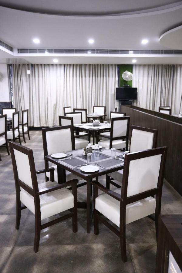 Surkhi Diwan Hotel And Restaurant מראה חיצוני תמונה