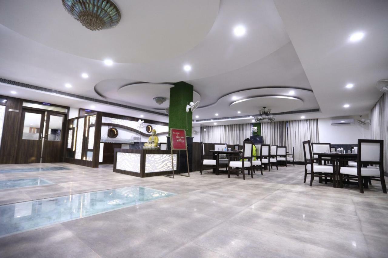 Surkhi Diwan Hotel And Restaurant מראה חיצוני תמונה