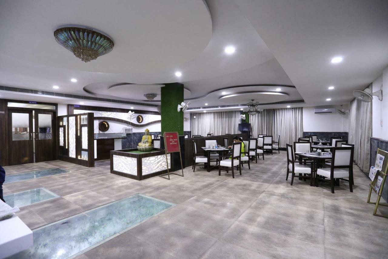 Surkhi Diwan Hotel And Restaurant מראה חיצוני תמונה