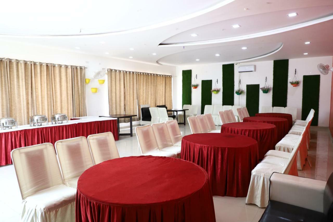 Surkhi Diwan Hotel And Restaurant מראה חיצוני תמונה