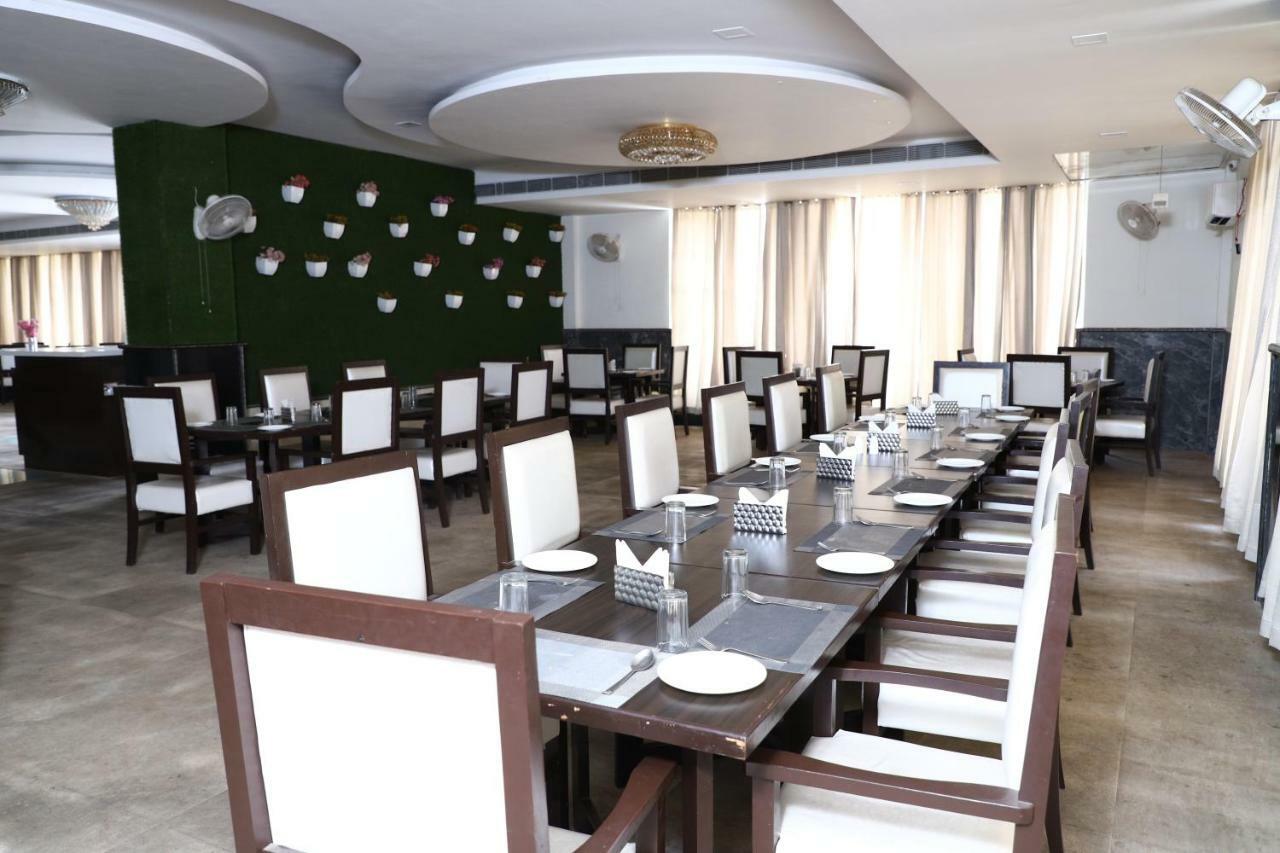 Surkhi Diwan Hotel And Restaurant מראה חיצוני תמונה