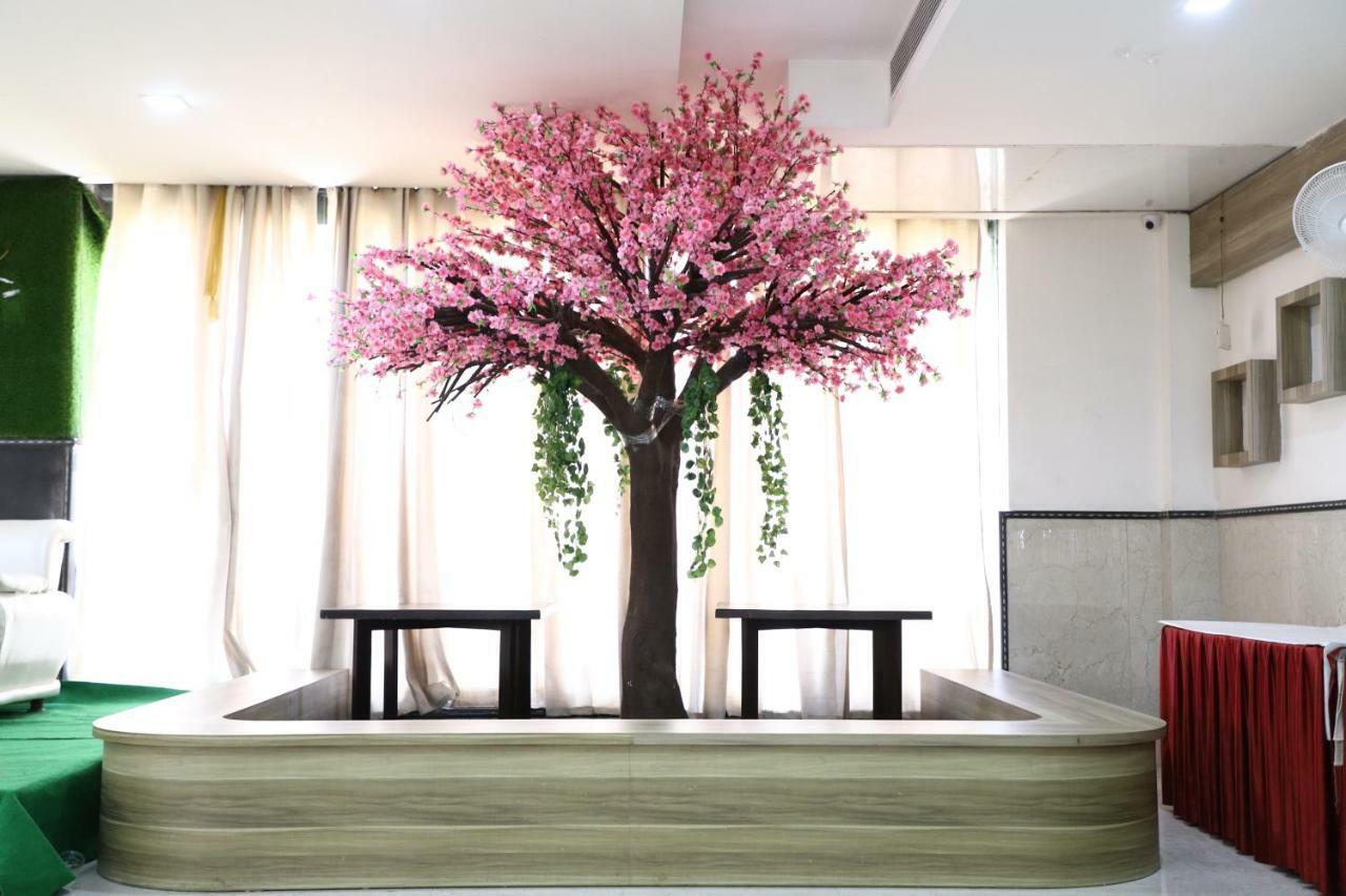 Surkhi Diwan Hotel And Restaurant מראה חיצוני תמונה
