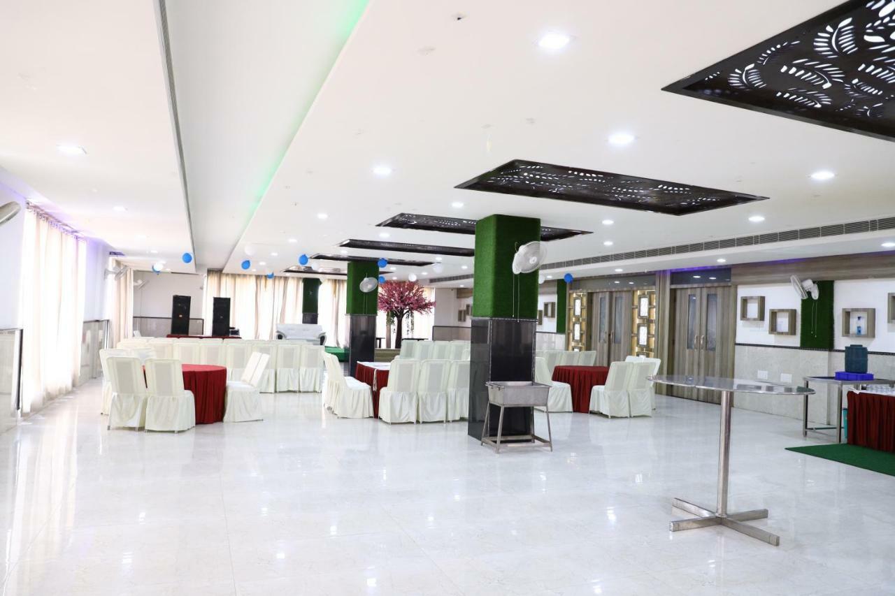 Surkhi Diwan Hotel And Restaurant מראה חיצוני תמונה