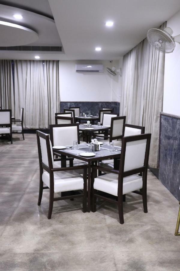 Surkhi Diwan Hotel And Restaurant מראה חיצוני תמונה