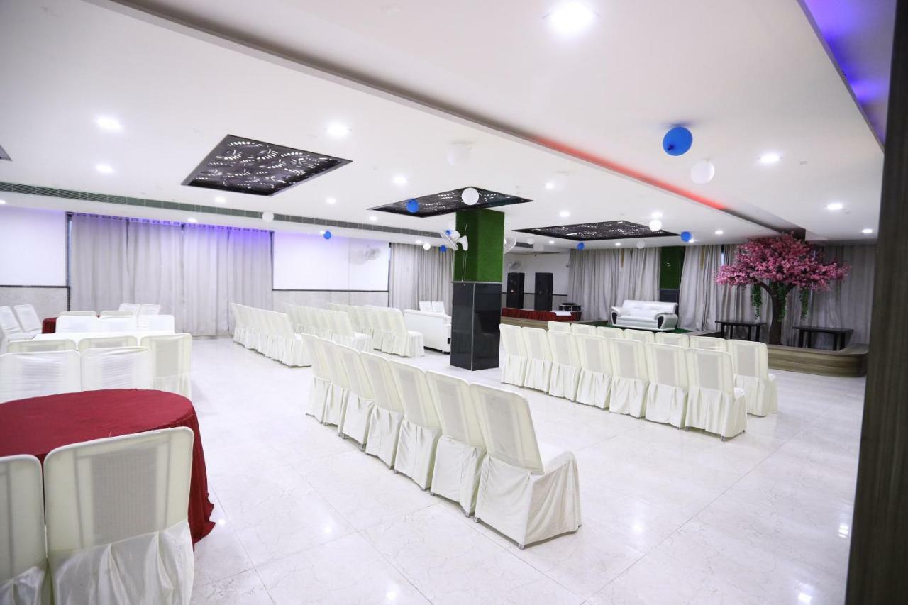 Surkhi Diwan Hotel And Restaurant מראה חיצוני תמונה