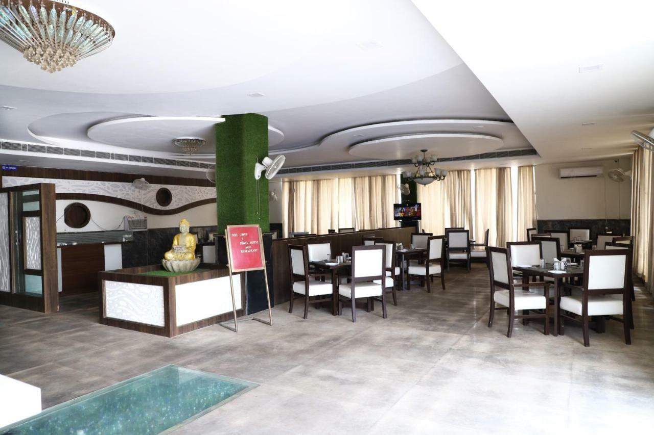 Surkhi Diwan Hotel And Restaurant מראה חיצוני תמונה
